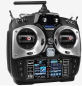 Preview: S1005.77 GRAUPNER MZ-18 HOTT EINZELSENDER 2,4Ghz FERNSTEUERUNG